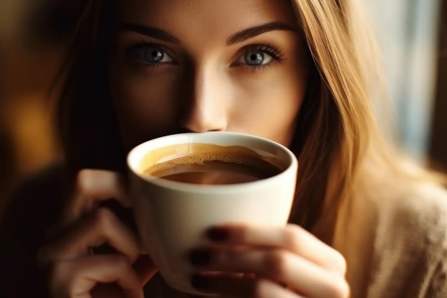Mehr über den Artikel erfahren Die Herausforderungen des Kaffeeentzugs